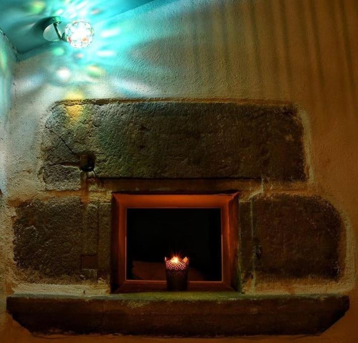 Nébouzat Les Gites De Recoleine المظهر الخارجي الصورة